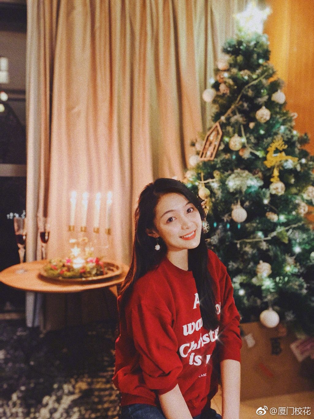 是挪挪不是娜娜94年毕业于北京大学光华管理学院学霸美女