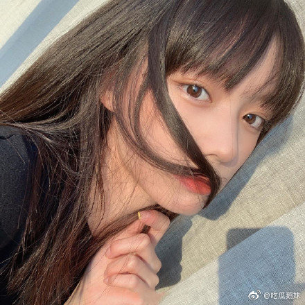 綦美合被爆去韩国sm做了练习生据说已经进了sm模特部还是空降的