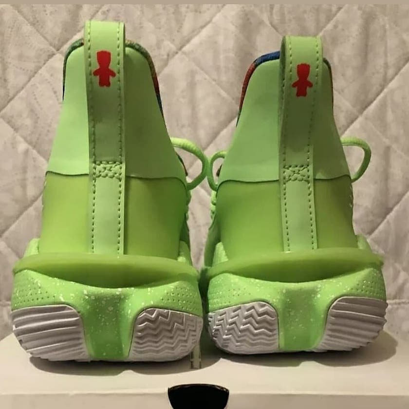 sour patch kids under armour