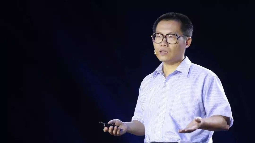 李洪波:为什么最后发现美洲大陆的是哥伦布,而不是郑和?