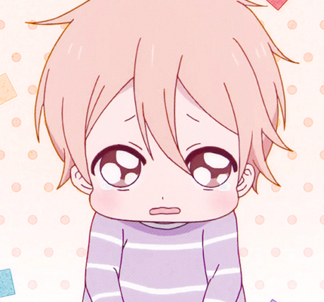 自截头像:数马和拓马