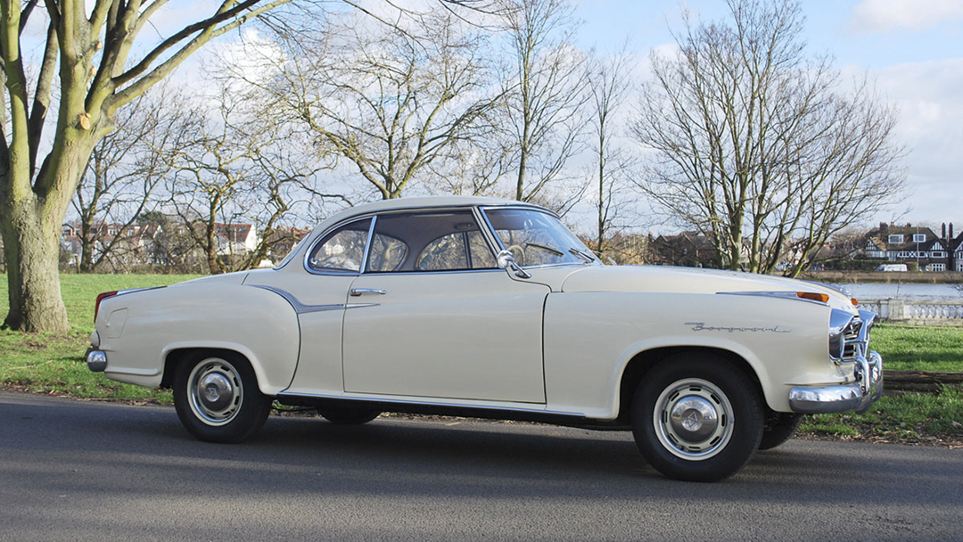 动不动就是百年老字号！这些家用车真这么牛？