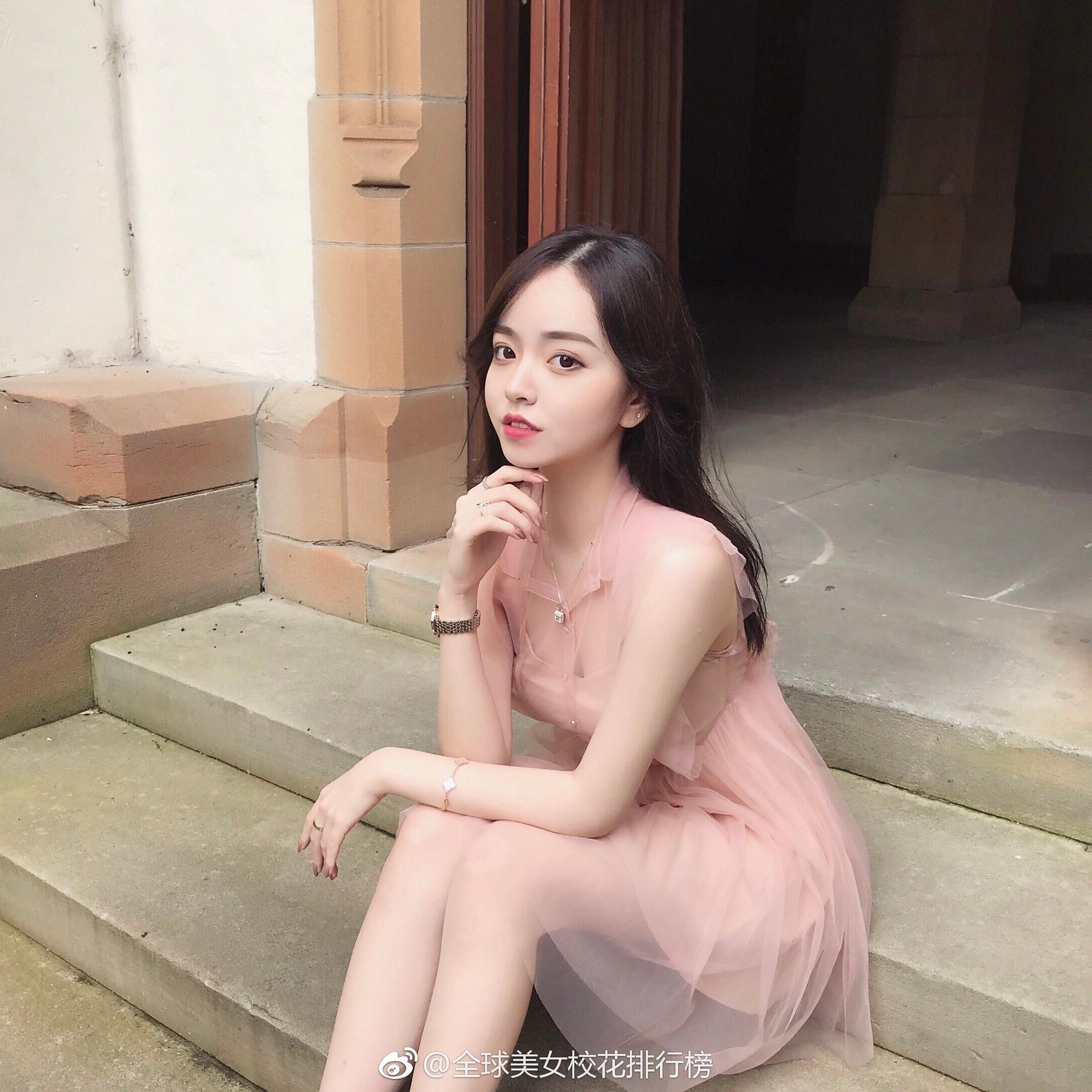 jessie琪妹解放军艺术学院98年舞蹈系天平座