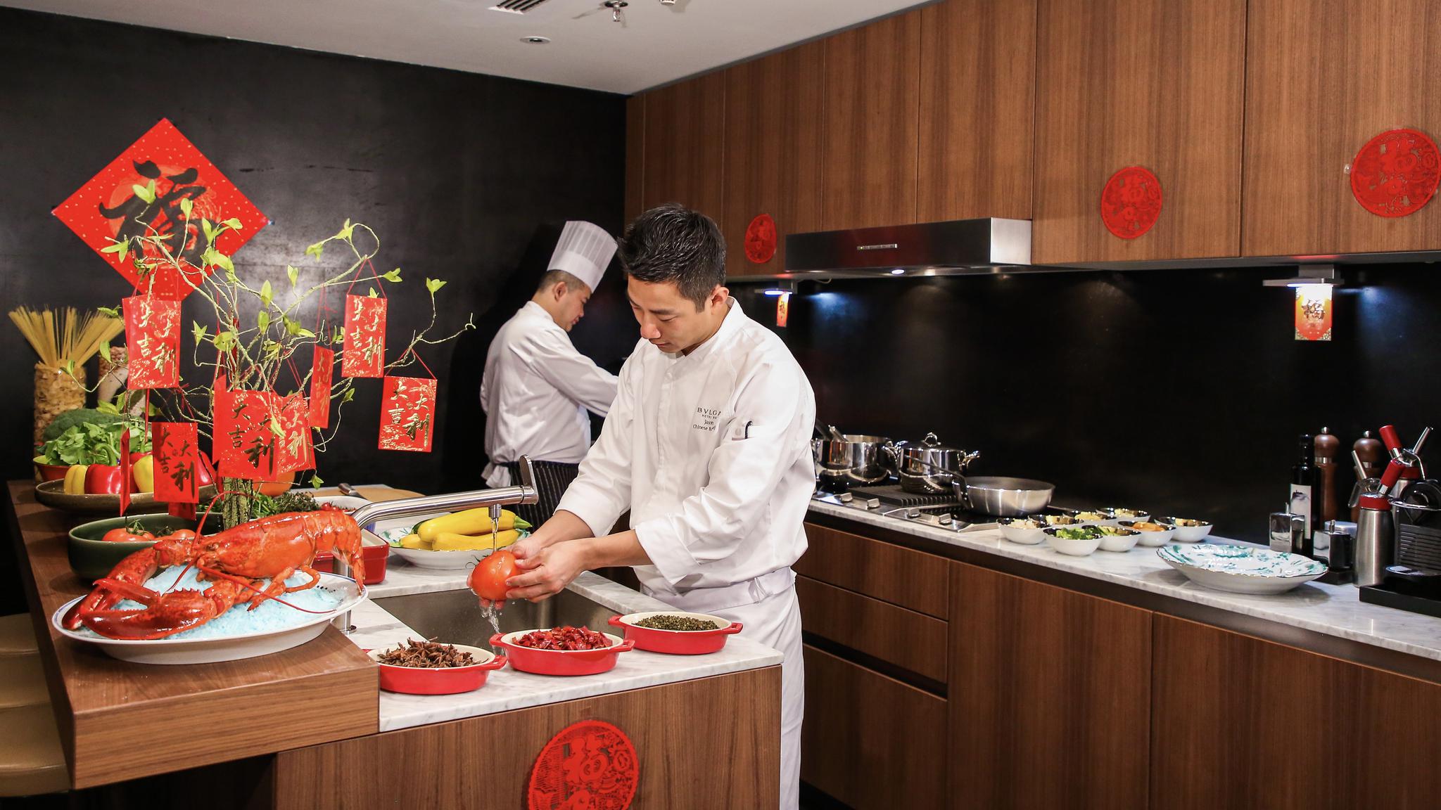 北京宝格丽酒店融情开启新春团圆宴礼遇|宝格丽|团圆宴|礼遇_新浪新闻