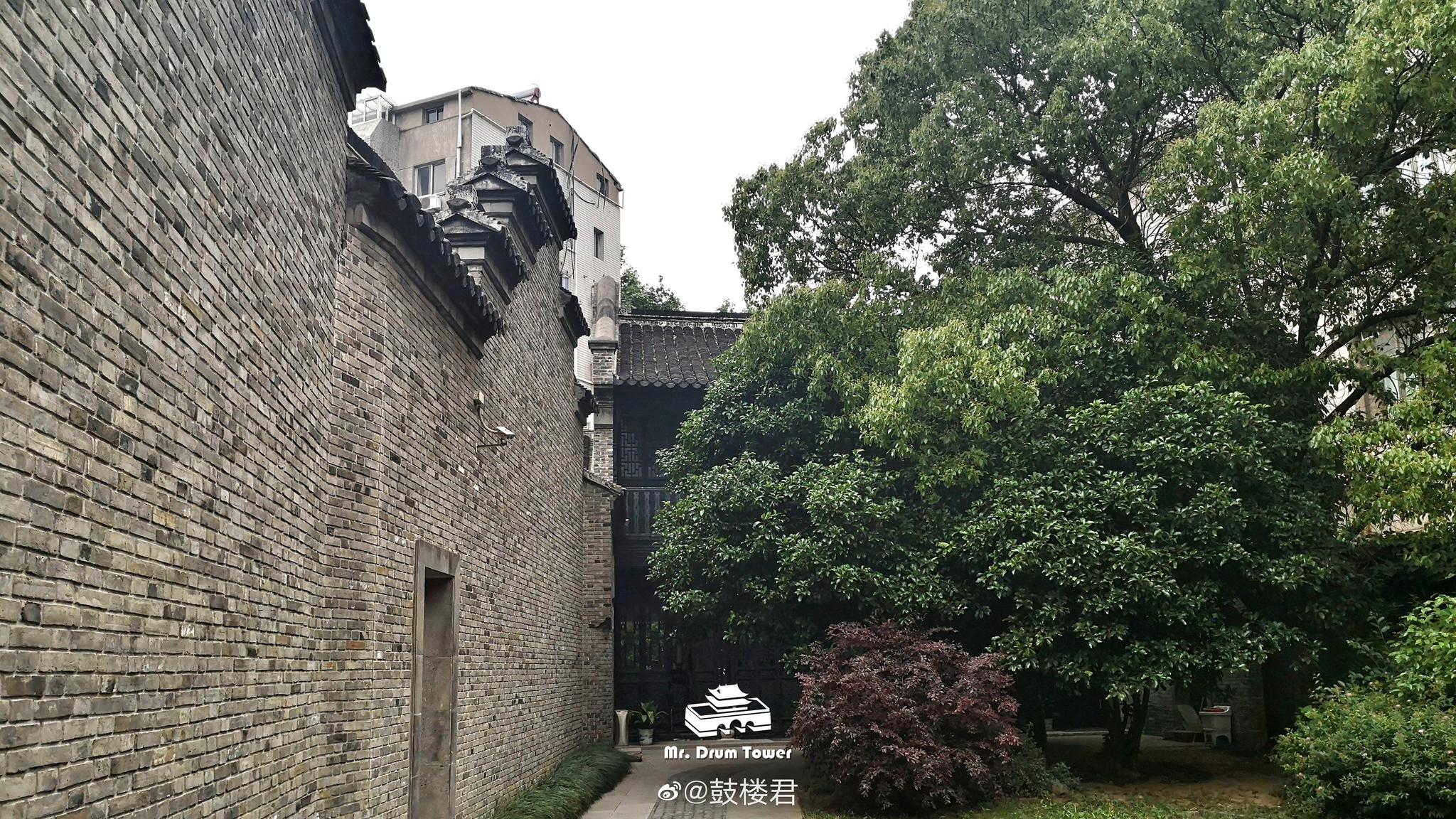 五柳堂江苏省文物保护单位|五柳堂|文物保护单位|江苏省_新浪新闻