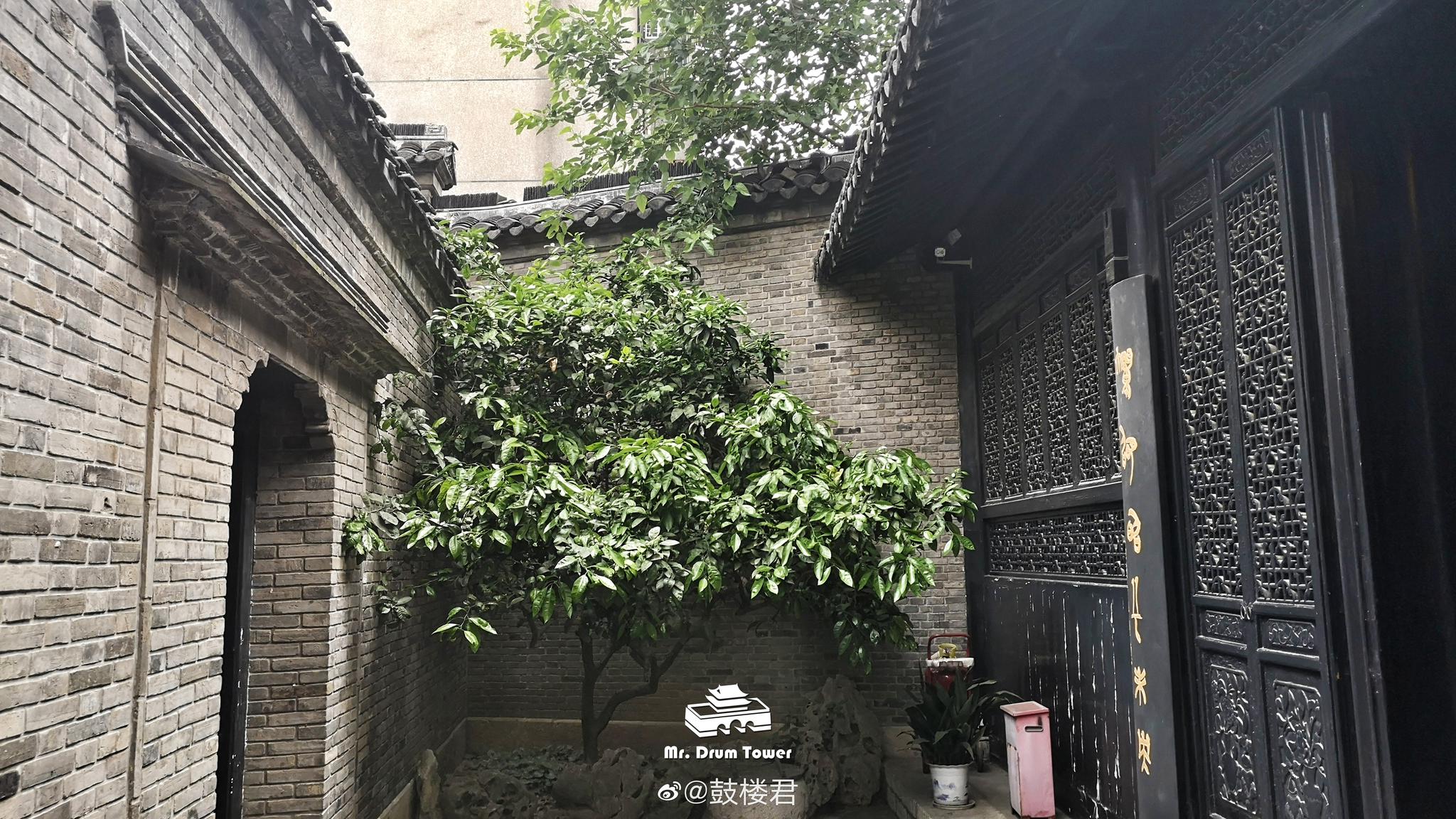 五柳堂江苏省文物保护单位|五柳堂|文物保护单位|江苏省_新浪新闻