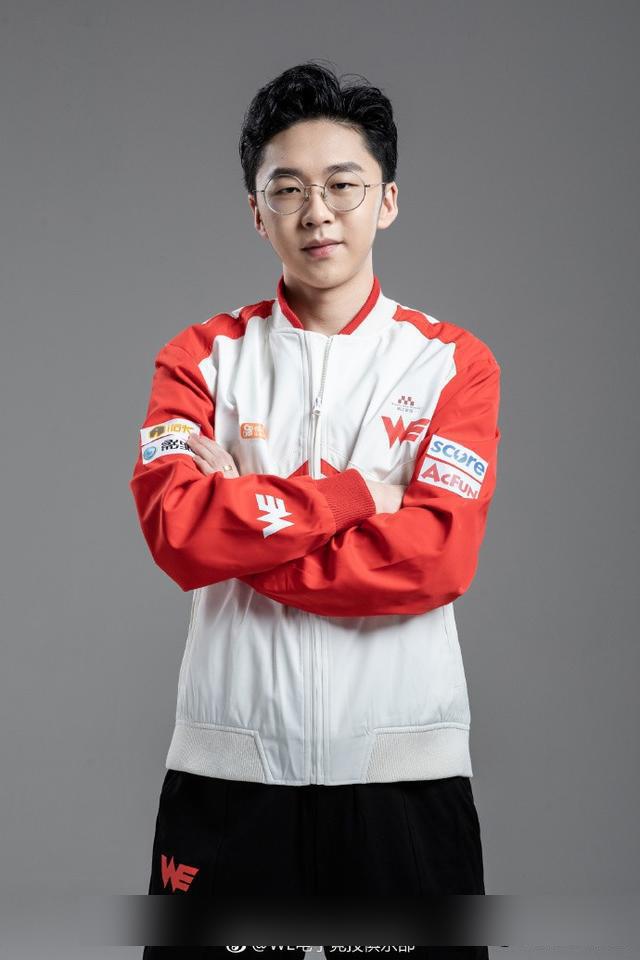 lpl各战队定妆照一览你最喜欢哪一款