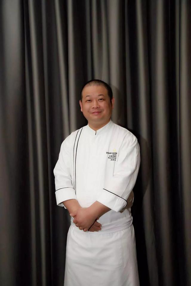 大使驾到·星耀庐州 洲际行家主厨团队联袂打造寰宇美馔盛宴