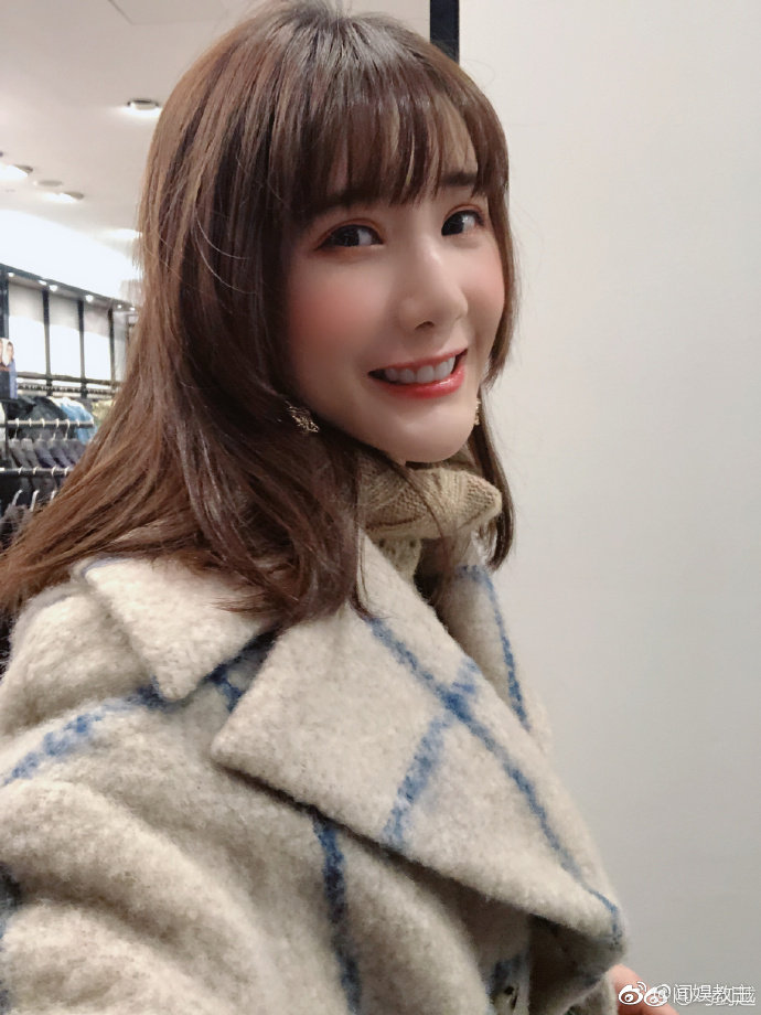 曾是1931女子组合成员的马剑越因参加奇葩说被人熟知