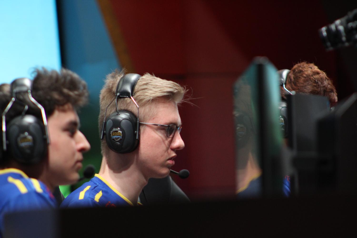 froggen:从没想过退役 一直在准备随时上场