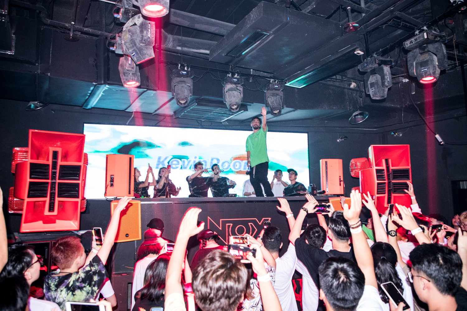 clot凝结集团有限公司chinesescapsule华人胶囊系列于2019年7月1