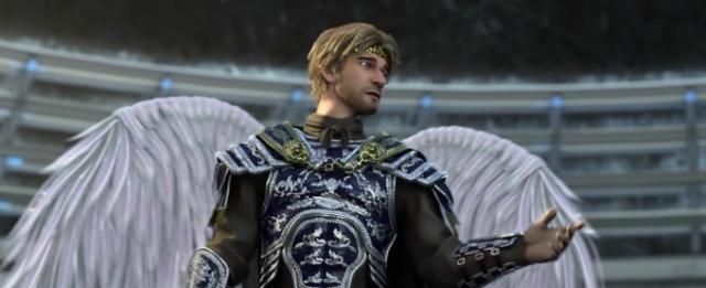 雄兵连诸天降临:天基王鹤熙和天渣王华烨solo,谁赢的几率更大