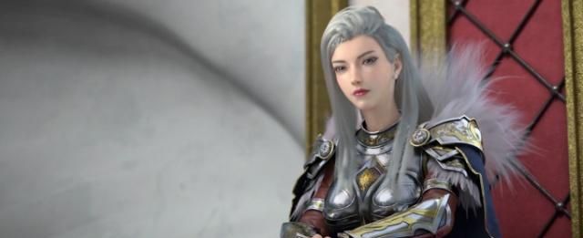 的时候,成百上千的女性天使甚至打不过一个拥有暗夙银武器的苏玛利,那