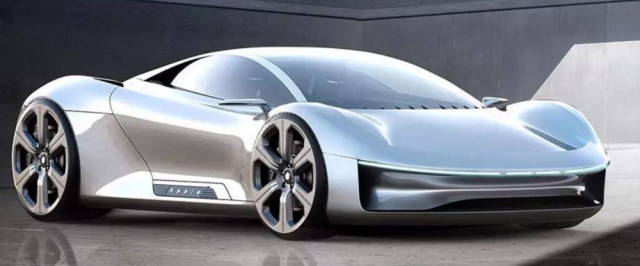 大量的新能源汽车制造人才涌入苹果公司,看来苹果也是铁了心要造新