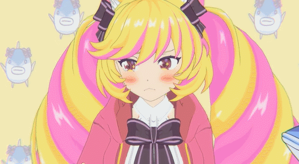 vtuber四大天王携手准备跨年节目,爱酱,小白谁才是人气第一