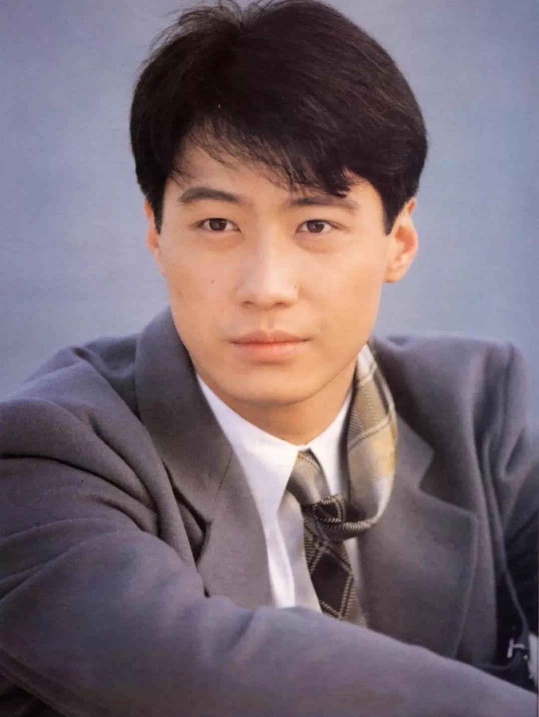 为什么黎明辞演史上唯一云集三大天王的超级学校霸王