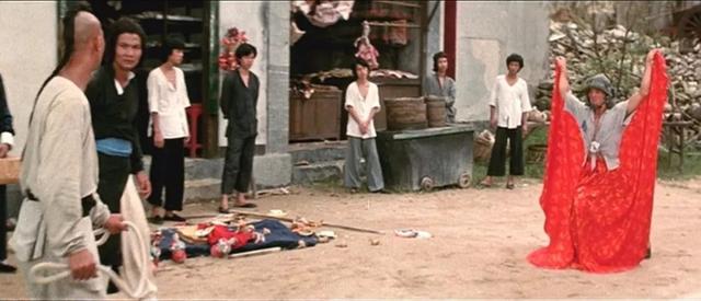 1980年，成龙生命中最关键的转折点，自此后，他平步青云直至巨星