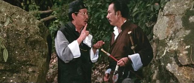 1980年，成龙生命中最关键的转折点，自此后，他平步青云直至巨星