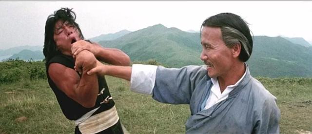 1980年，成龙生命中最关键的转折点，自此后，他平步青云直至巨星