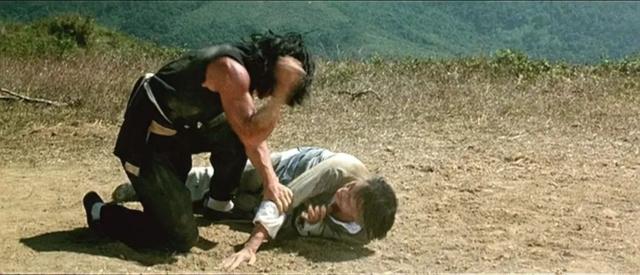 1980年，成龙生命中最关键的转折点，自此后，他平步青云直至巨星