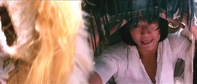 1980年，成龙生命中最关键的转折点，自此后，他平步青云直至巨星