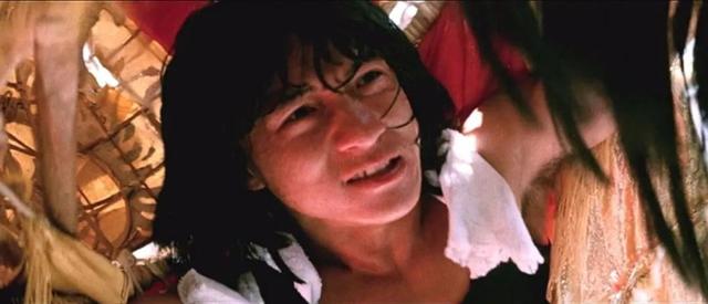 1980年，成龙生命中最关键的转折点，自此后，他平步青云直至巨星