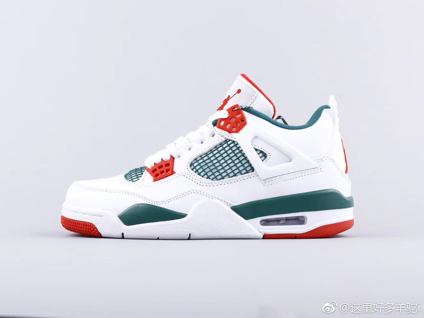 air jordan 4 do the right thing release date