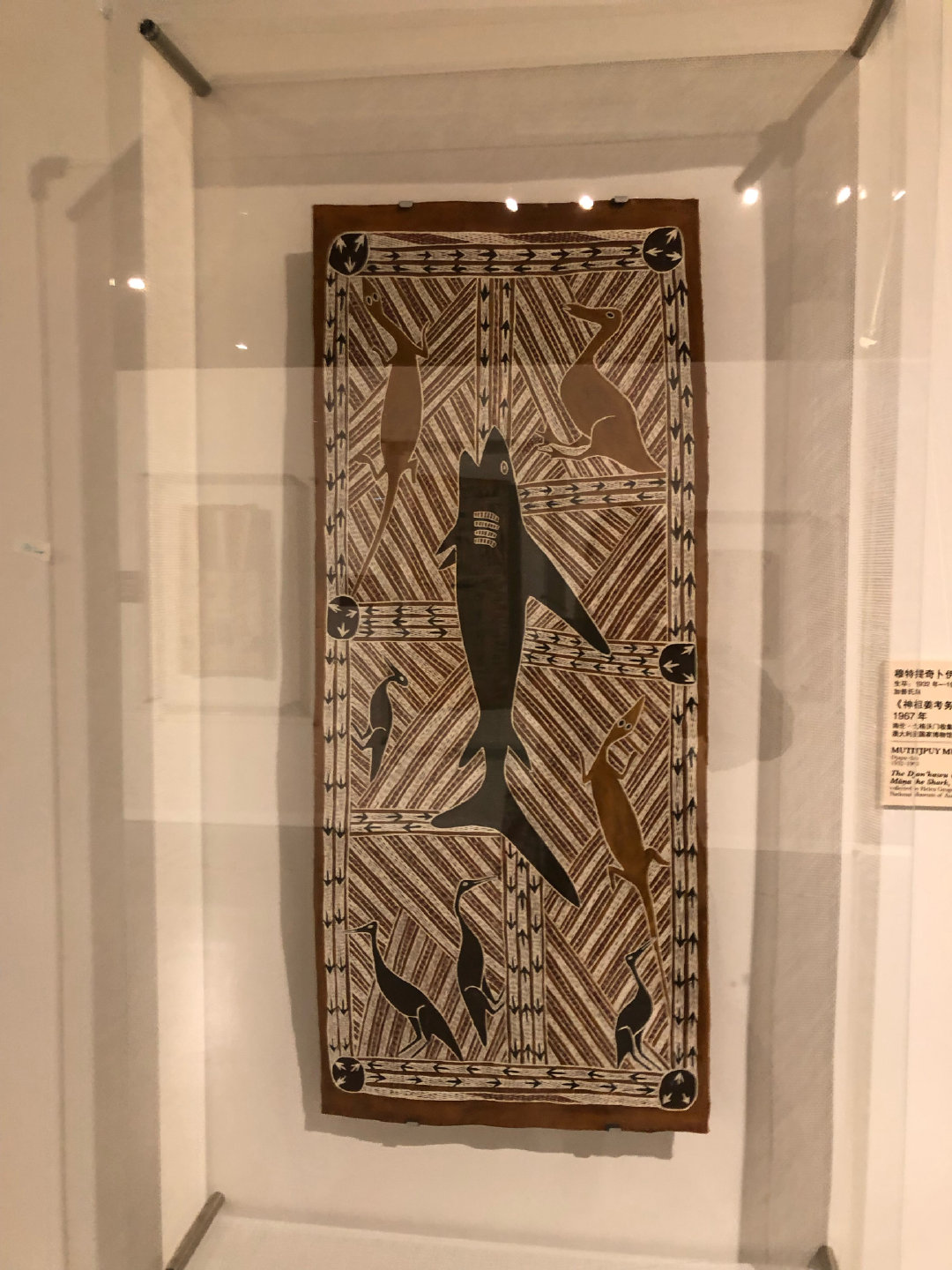 大师|大洋洲|特展|艺术|作品|展览_新浪新闻