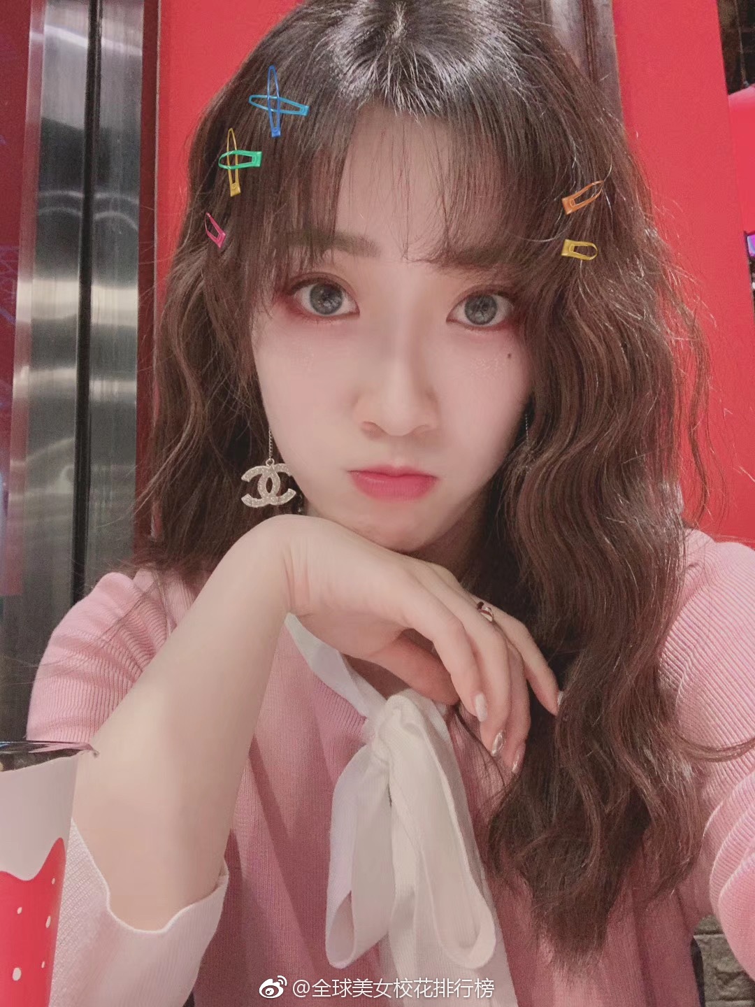 汪昱含 北京电影学院 表演专业 1992年 特长 表演 长笛 游泳 未来可