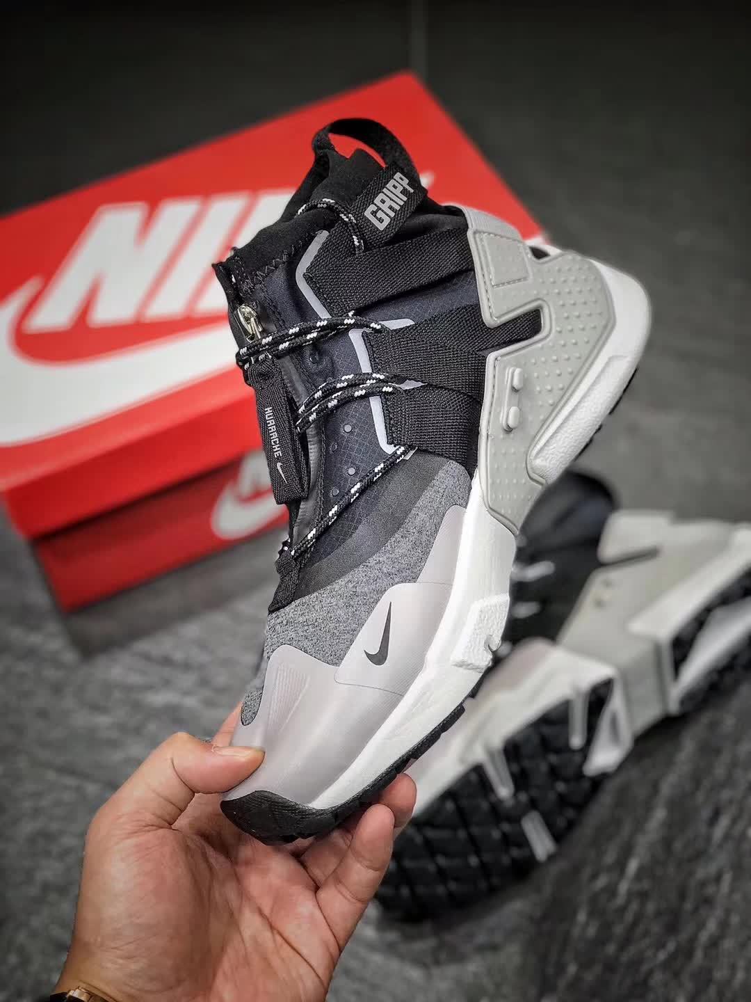n350330nkairhuarachegrippqswhiteora华莱士漂移6代束