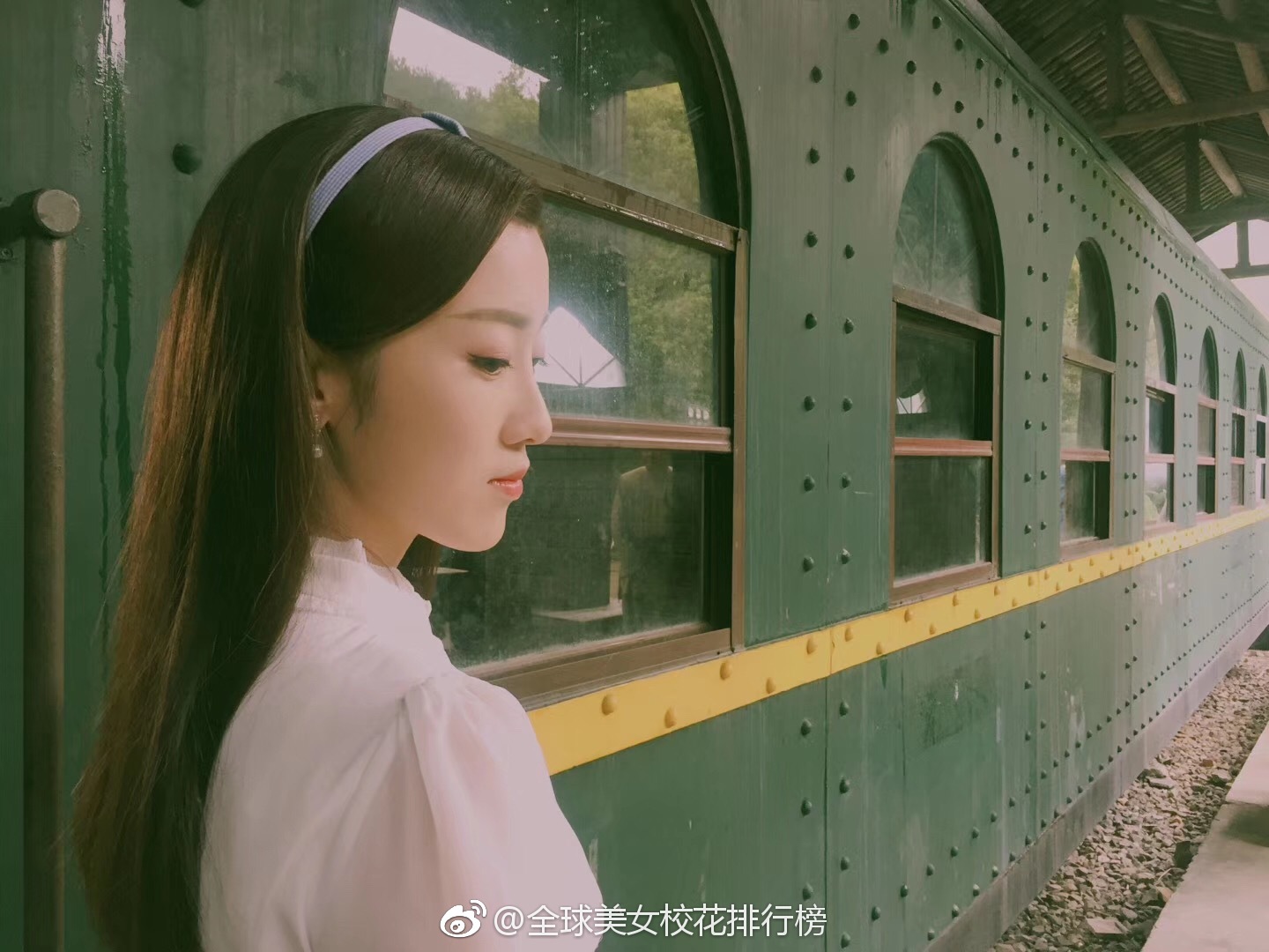 汪昱含 北京电影学院 表演专业 1992年 特长 表演 长笛 游泳 未来可