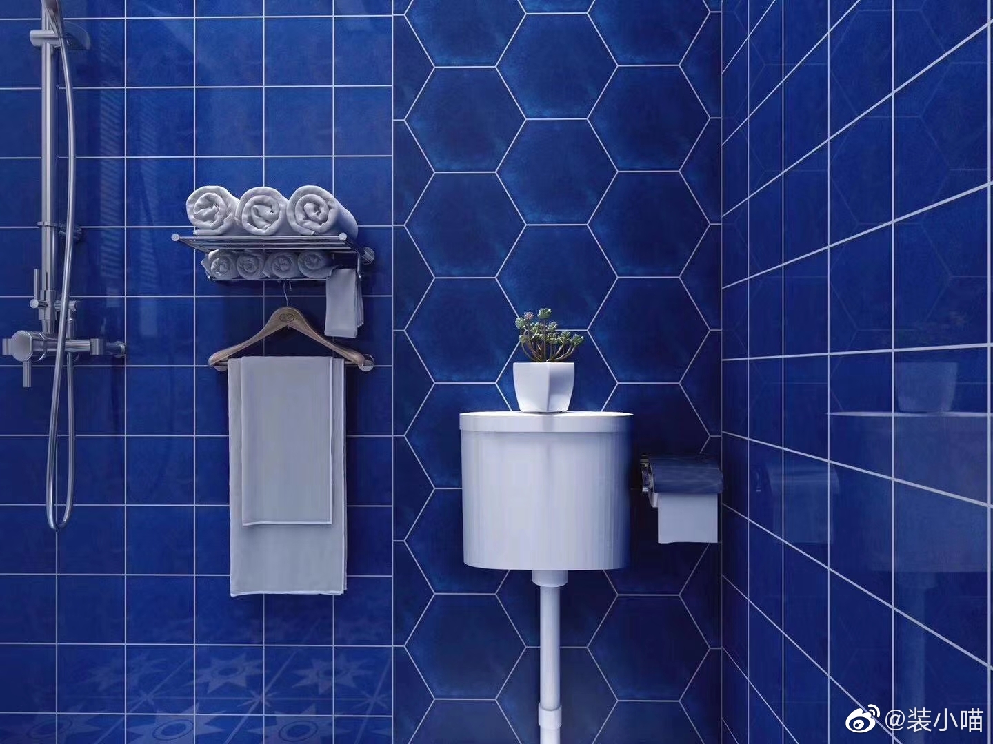 小方块,六边形,小长条,都那么爱呢(73°з°)-79|小蓝|长条