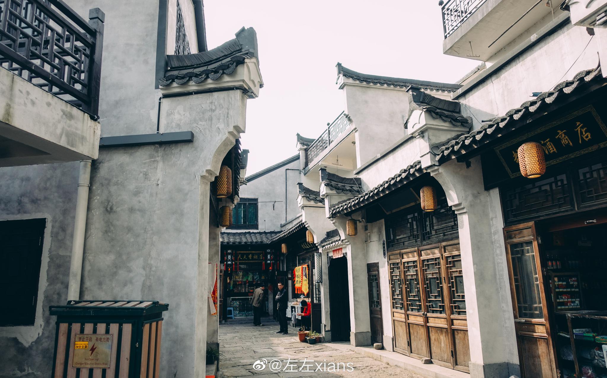 重要通告！芜湖现在哪里还有小巷？探寻老街记忆与城市变迁的隐秘角落