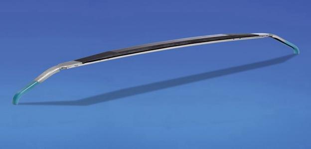 复兴号的时速高达300公里,车顶的受电弓会不会被磨断?