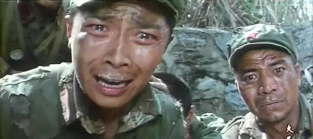 谢晋，中国导演金子塔尖的男人，不费枪炮，却拍出中国最牛战争片
