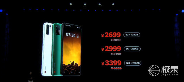 锤子活了!坚果pro 3真机首发评测:没了老罗,还有啥惊喜?