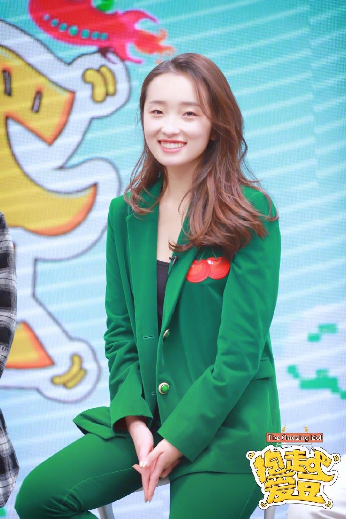 全员荷尔蒙实锤!@利晴天 @孙嘉琪_另妖 @薛卉葳 @张冠森g