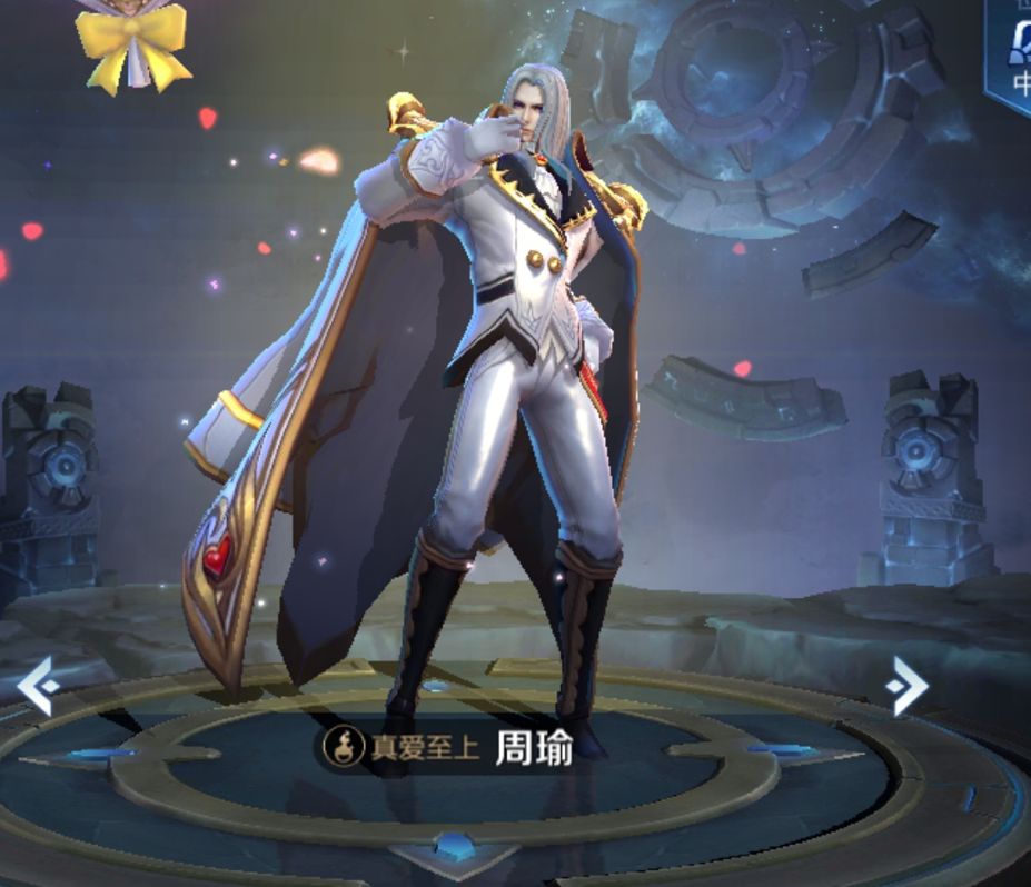 王者荣耀:0氪也能让人羡慕!有些皮肤,比海洋之心还有排面