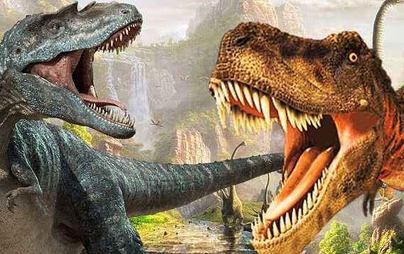 外星人真的能看见人类吗?科学家:或许恐龙会帮我们一把!