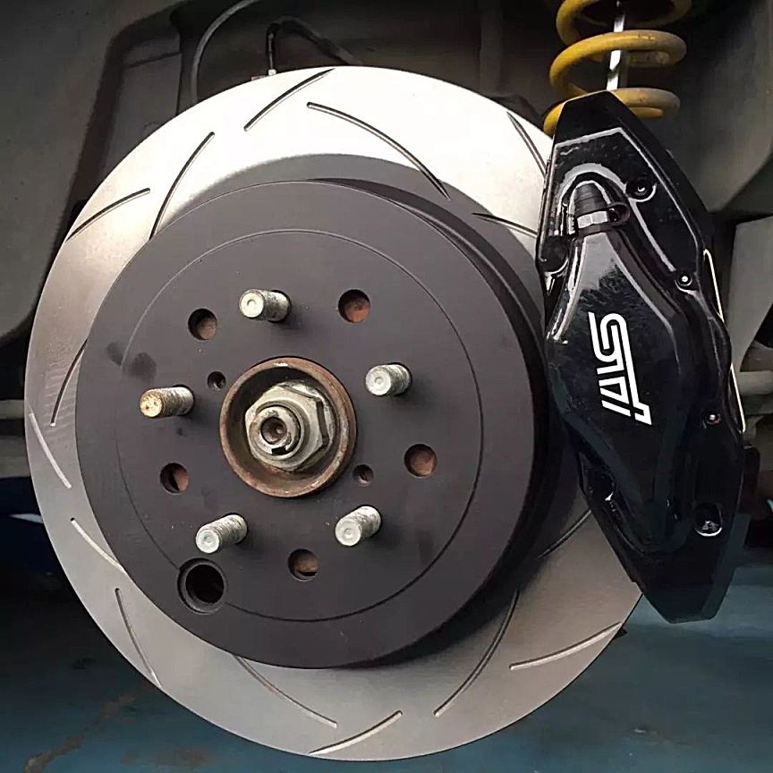 高价卡钳大盘点