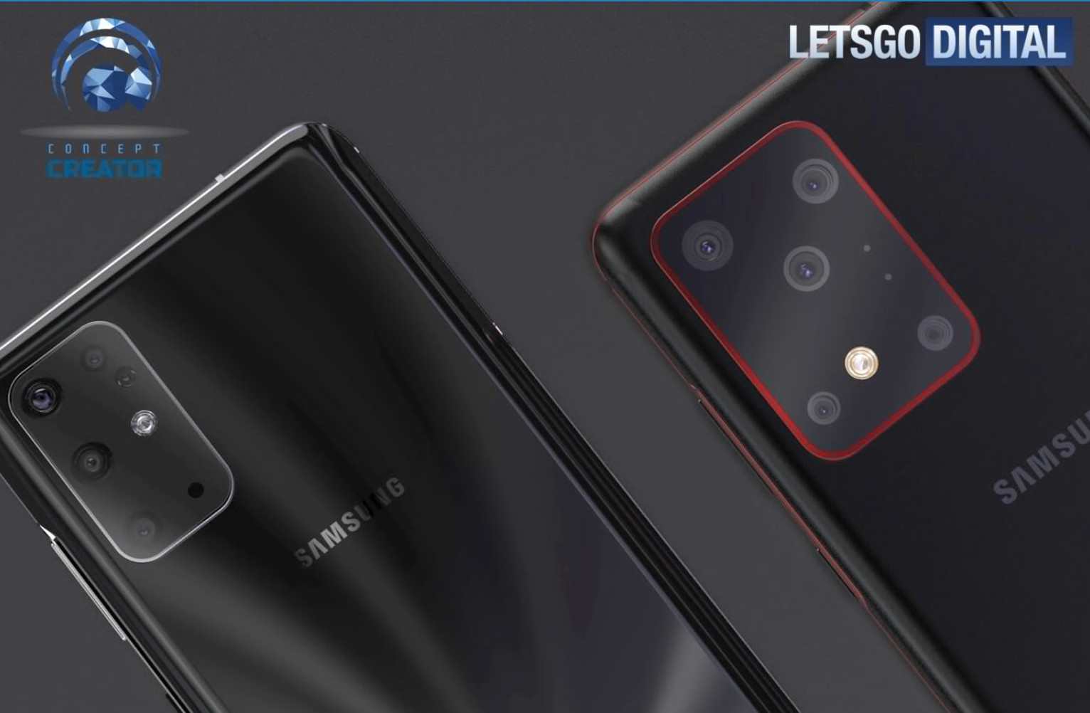 卢伟冰回应小米低价误国言论三星s11全系渲染图曝光