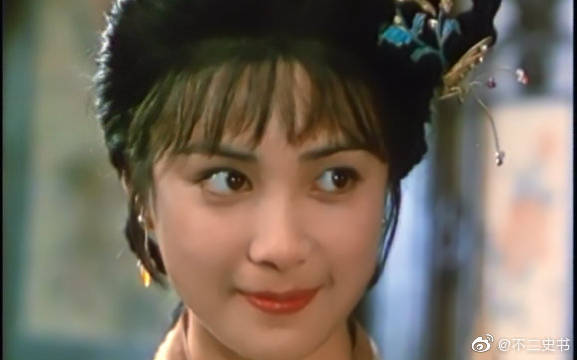 秦淮八艳之一——陈圆圆