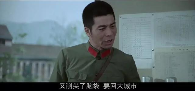 谢晋，中国导演金子塔尖的男人，不费枪炮，却拍出中国最牛战争片