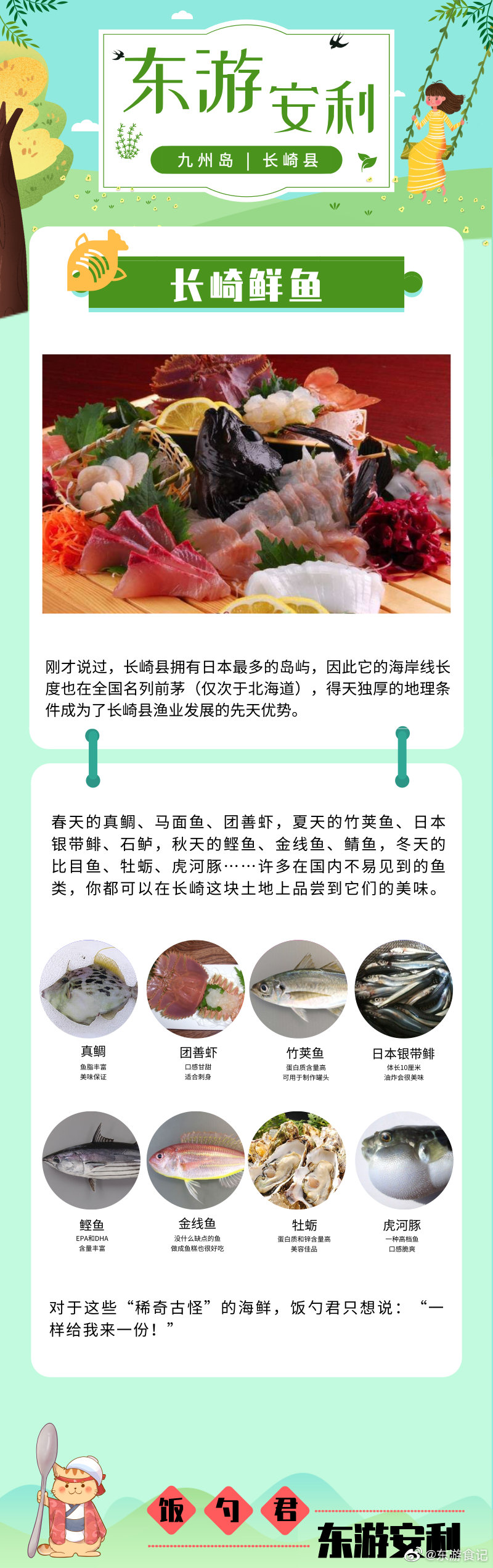 花岛如珠洒九州 长崎县