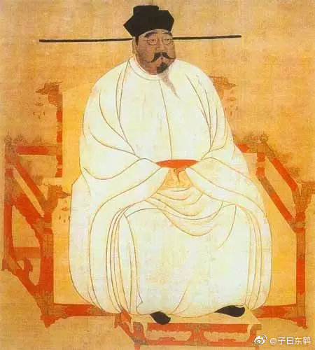 宋太宗·赵光义 / 宋真宗·赵恒|工作狂|赵恒|雍正皇帝_新浪新闻