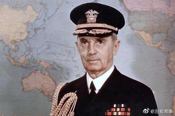 五星上将”是美国特有军衔,正式设立于1944年12月,由美国国会批准|五星上将|军衔|指挥官|战区|德雷_新浪新闻