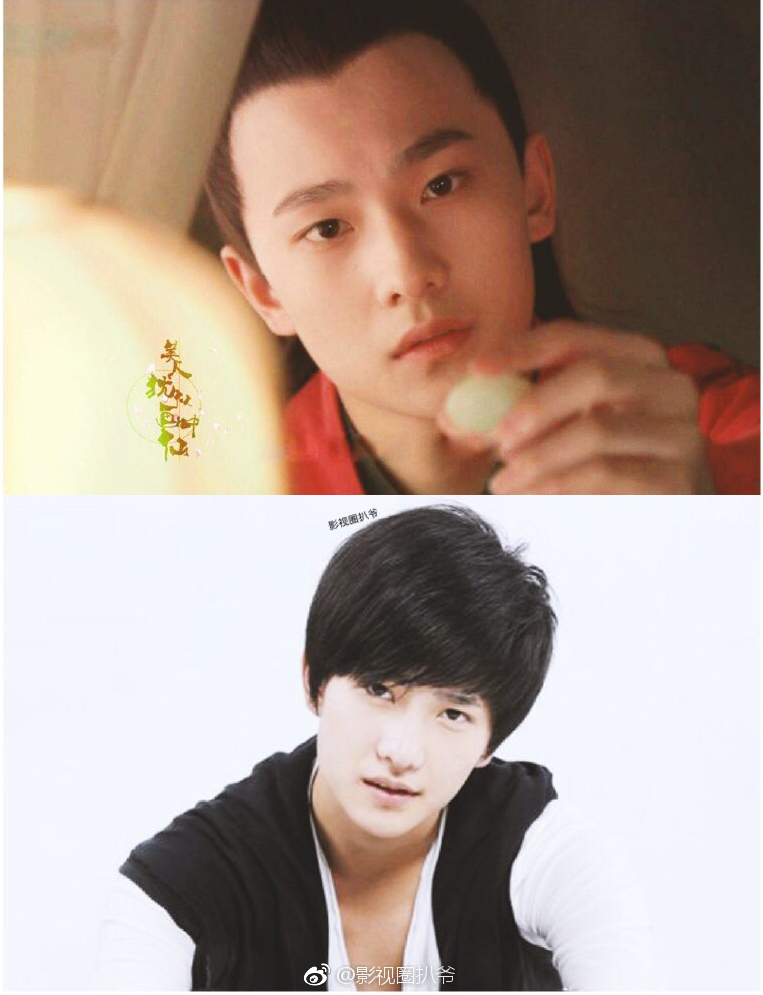 2012年电视剧《战争不相信眼泪》饰演杜长友,《刷新3 7》饰演何天泽