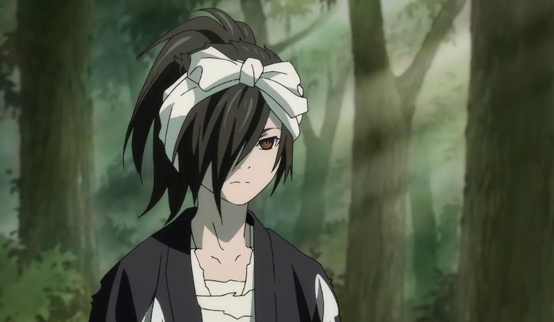 心疼百鬼丸的身世!__财经头条