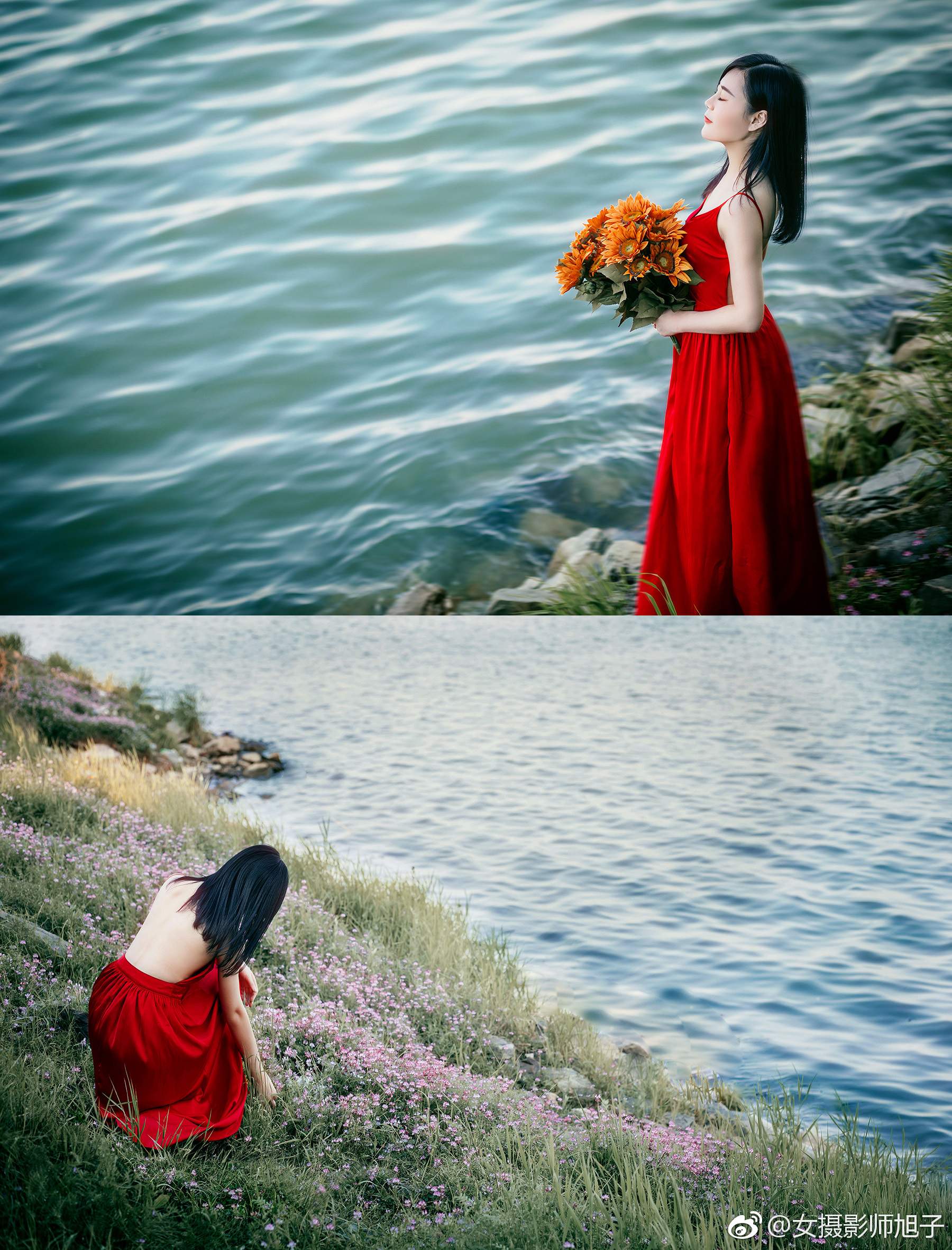 美丽的桃江美女|桃江|美女|大河_新浪新闻