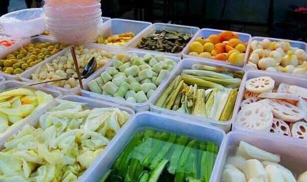 广西河池会让人一直称赞的味道,这几道你